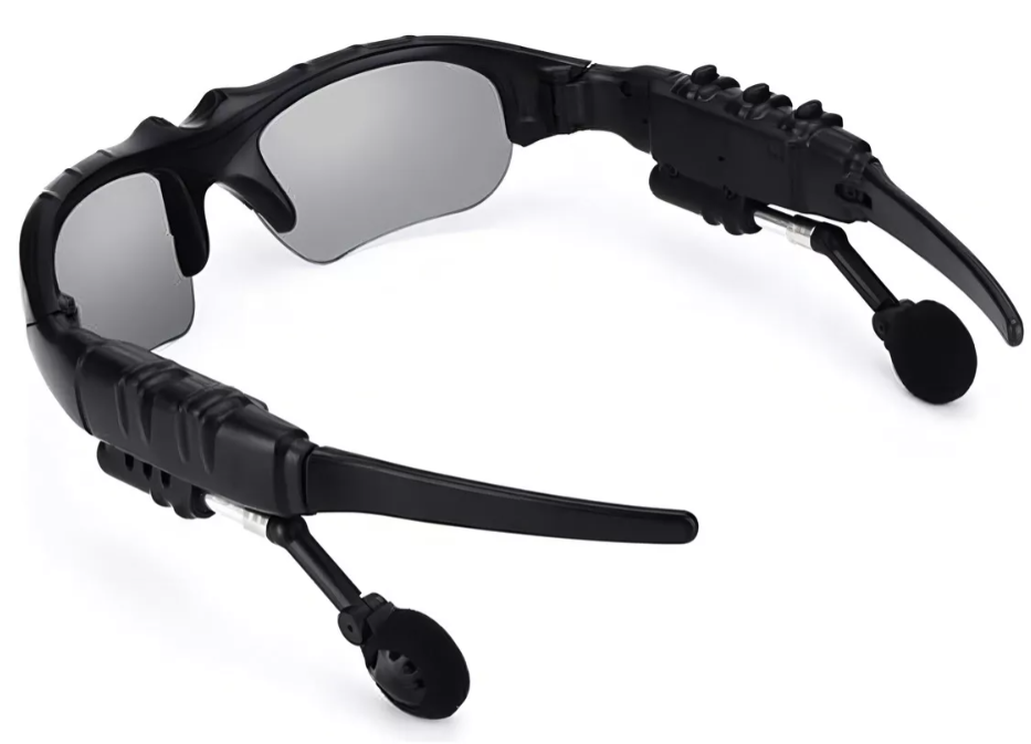 Gafas De Sol Polarizadas-Auriculares BT